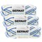 (Pack of 3) Bernat Handicrafter Cotton Yarn - Ombres-Sunkissed Ombre